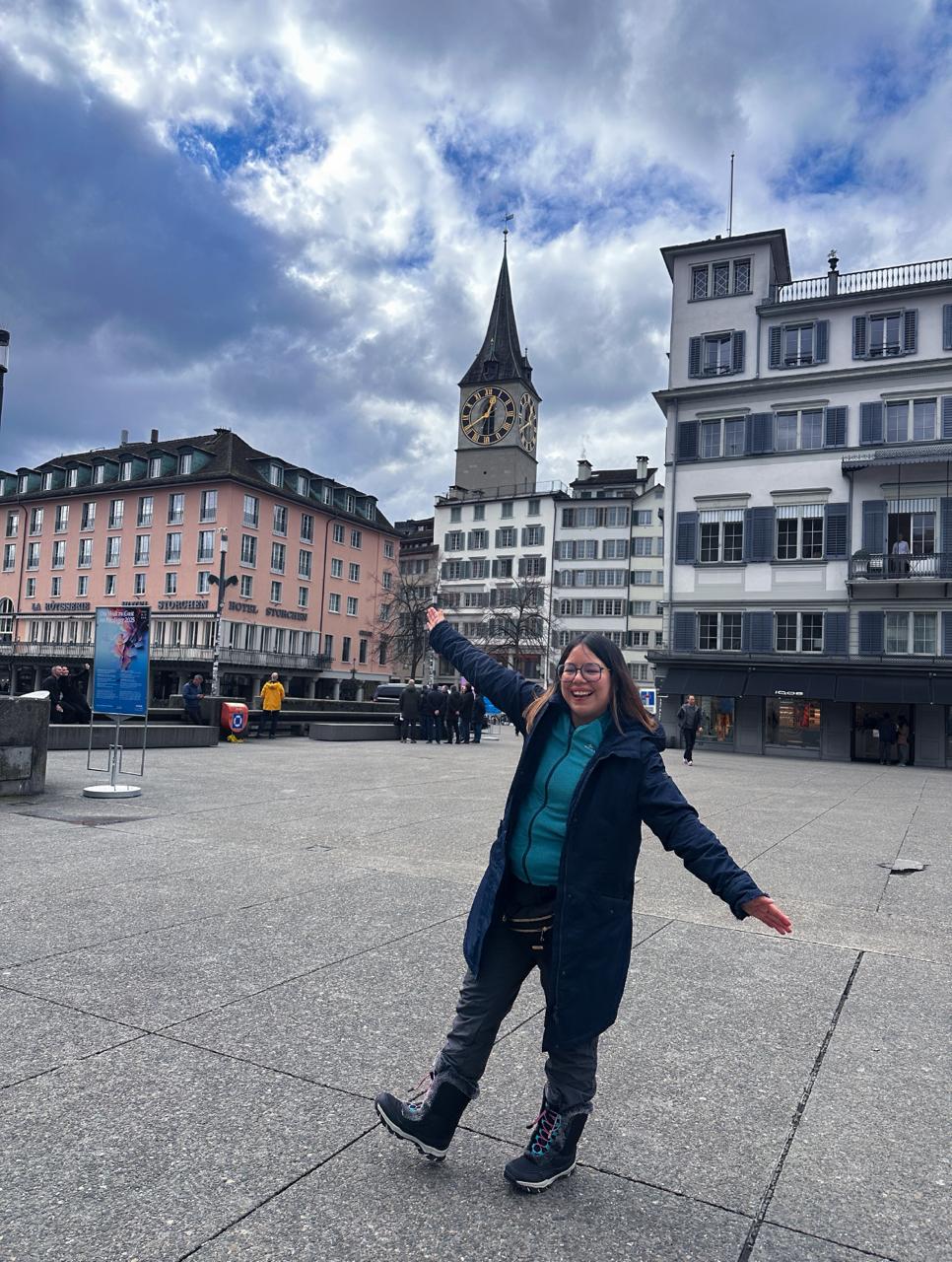 Diana - DianaDiseñaTuViaje