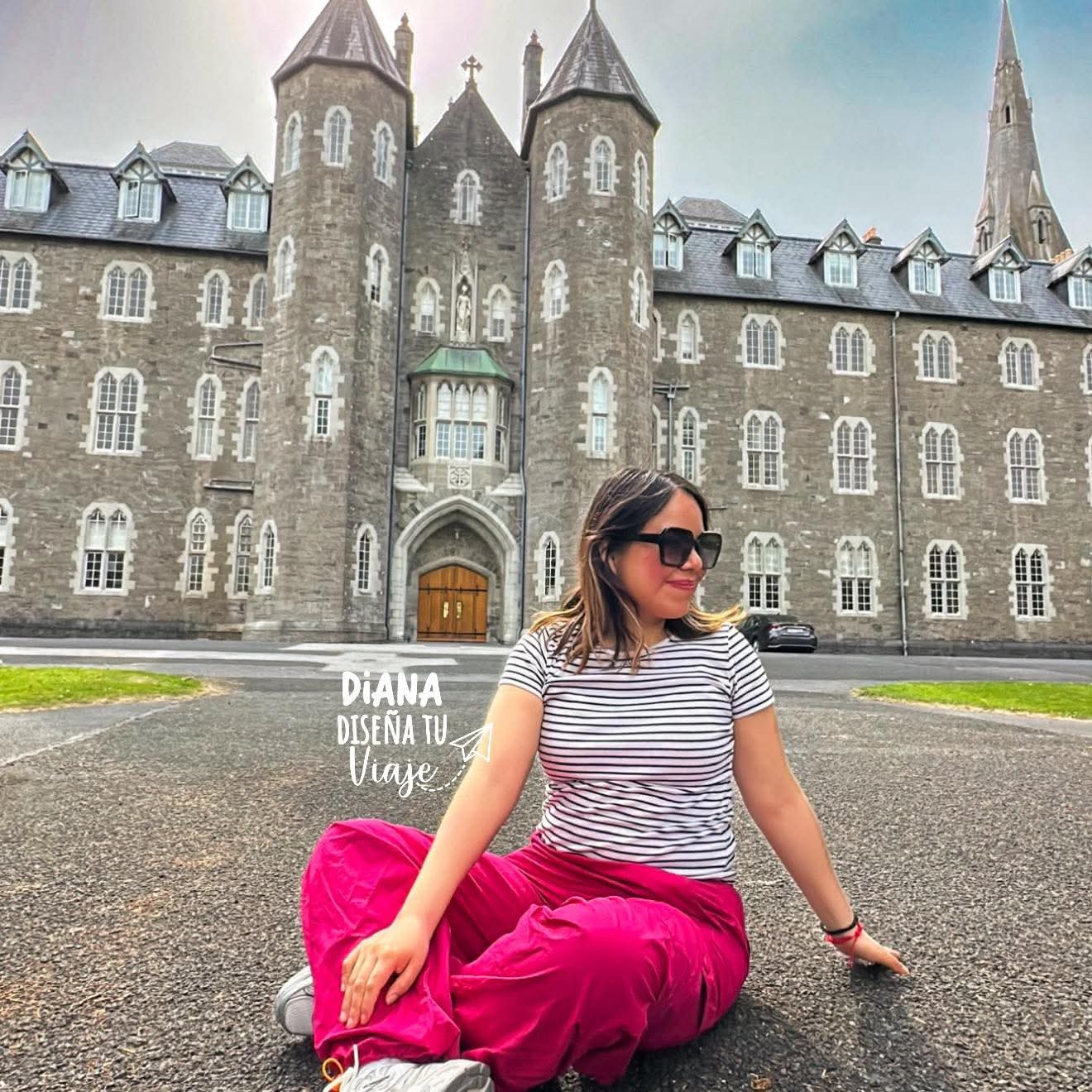 Sponsor - Diana Karen